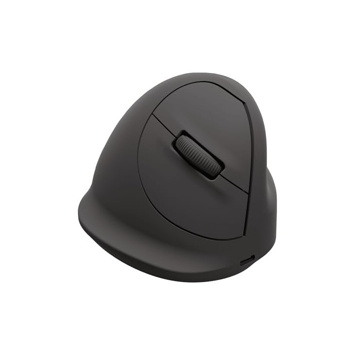 Souris verticale ergonomique Fellowes BREYTA, l'atout confort du télétravail