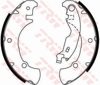 TRW Bremsbackensatz GS8654 FüR Bravo Brava Fiat Marea 1 Weekend 16V 12V 100 182