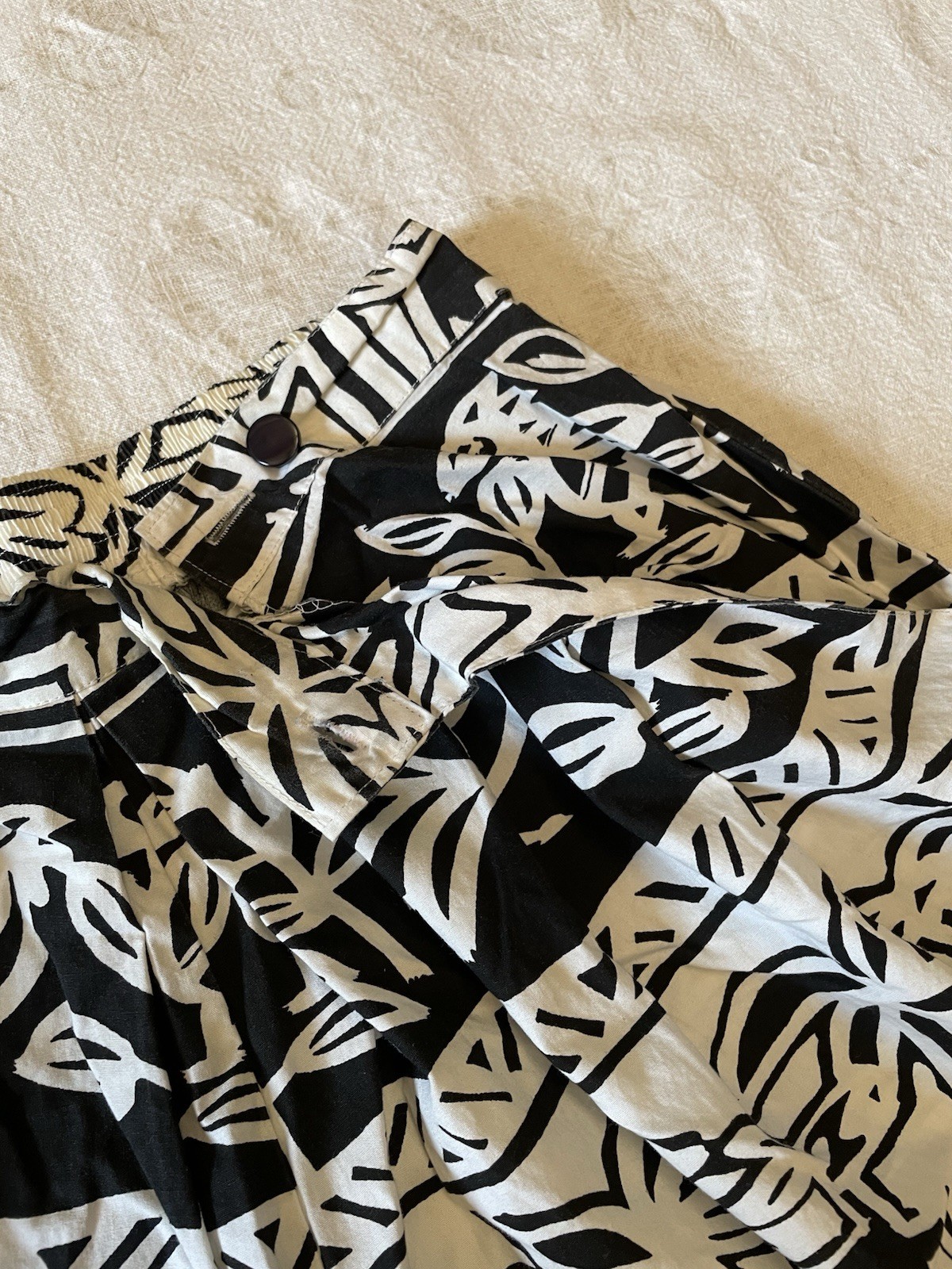 VINTAGE Culottes - image 4