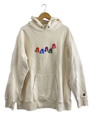トップス Tacoma Fuji Record Hoodie XL s-l400.jpg