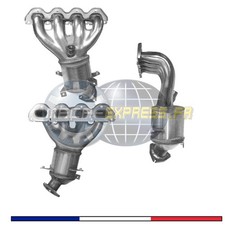 Catalyseurs Opel ZAFIRA