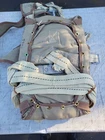 WW2 US Army T-5 Parachute - Made in USA w/ Original Parts Reproduction Airborne