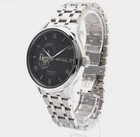 Vintage[MINT]Seiko Presage 4R39-00W0 Automatic Men's Watch Black Dial 41mm Japan