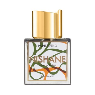Nishane Unisex Papilefiko Extrait de Parfum Spray 3.4 oz Fragrances