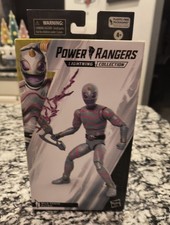 Power Rangers - Lightning Collection Wild Force Putrid Brand New Sealed