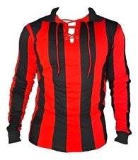 DEFENSORES DE BELGRANO 1927 - ORIGINAL Old Jersey - 2025 NR - ASK FOR SIZES