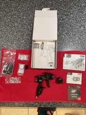 Sata Jet X Rp 1.2 I Control Digital Paint Spray Gun 1200386 With Adam X