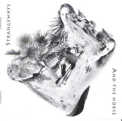 Strangeways : And the horse / 1994 / Rock / JHM Records / TOP !