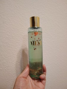 Victoria's Secret You're all Mine Forming Shower Gel Rare
