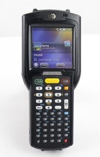 Motorola Symbol MC3190-GL4H24E0A Handheld Computer Barcode Scanner