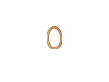 For 1998-2000 Volvo S70 Seal Ring - Copper 64482NFGS 1999 Seal Ring - Copper