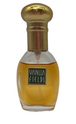 Vanilla Fields by Coty For Women .5 fl oz Cologne Spray New Without Box {135}