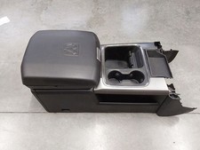 2013-2017 Dodge Ram 1500 Front Floor Center Console Assembly Black Oem
