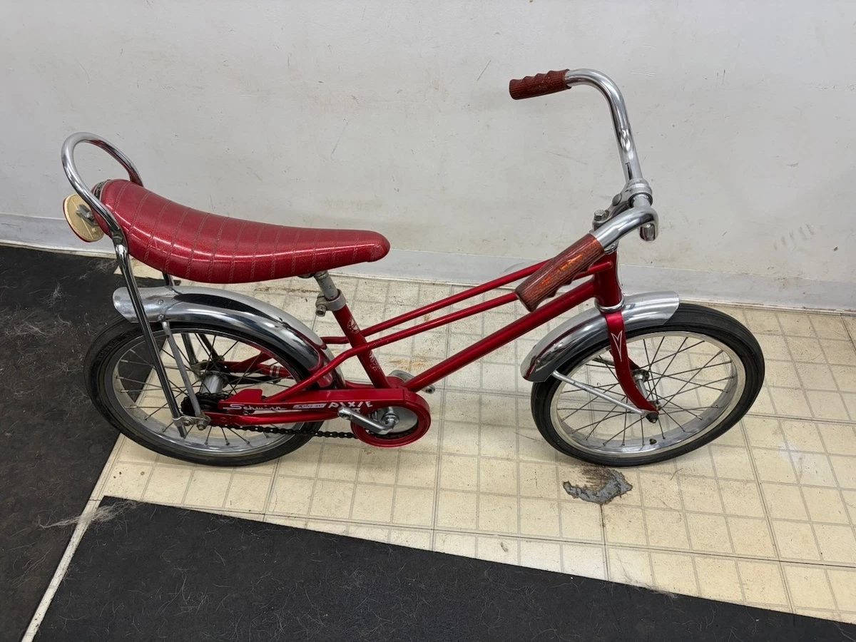 schwinn シュウイン　ビンテージ　Pixie 2 クルーザー　16インチ schwinn pixie products for sale | eBay