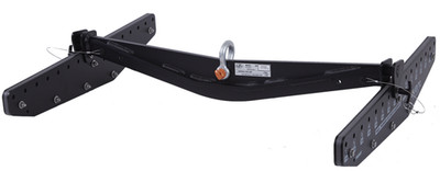 DAS Audio AX-EV208 Rigging Accessory Black for EVENT 208A Line Array Rig