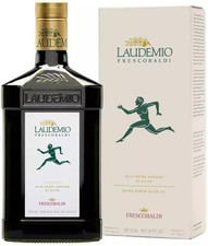 Laudemio Frescobaldi | Olio Extravergine Di Oliva Coupage 500 Ml - La Massima Es