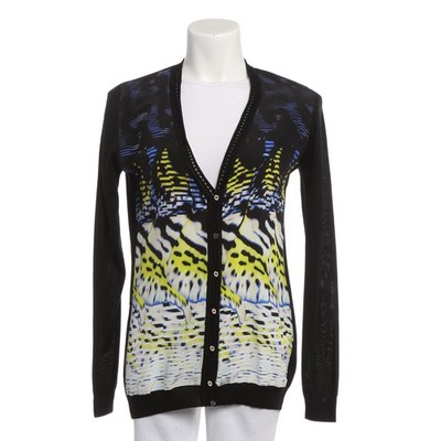 Strickjacke Roberto Cavalli Mehrfarbig 36 IT 42