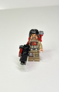 Lego Star Wars Blaze Malbus Minifigure from set (75153)