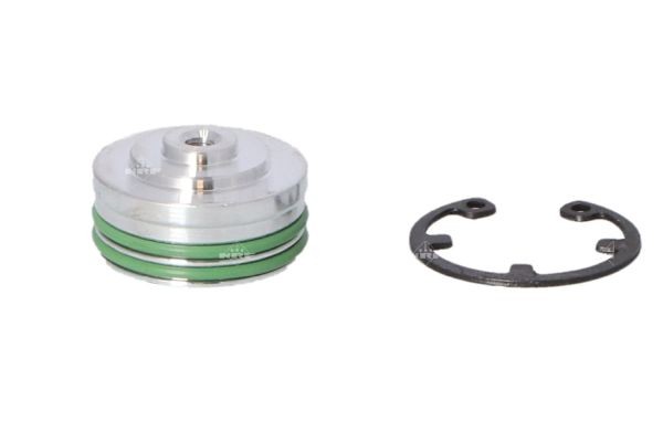Fits NRF NRF 33363 Dryer, air conditioning 33363 Air conditioning drier fits: - Image 38