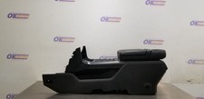 21 Ford F150 Xl Stx Center Floor Console Black Column Shift