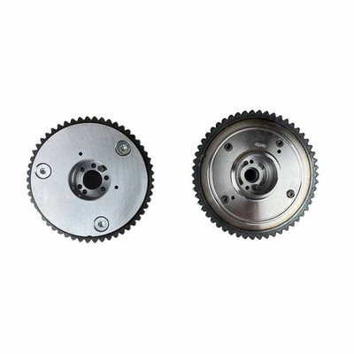 For   Elantra 2017-2020 Kona Engine Exhaust & Intake CVVT Camshaft Gear #ff