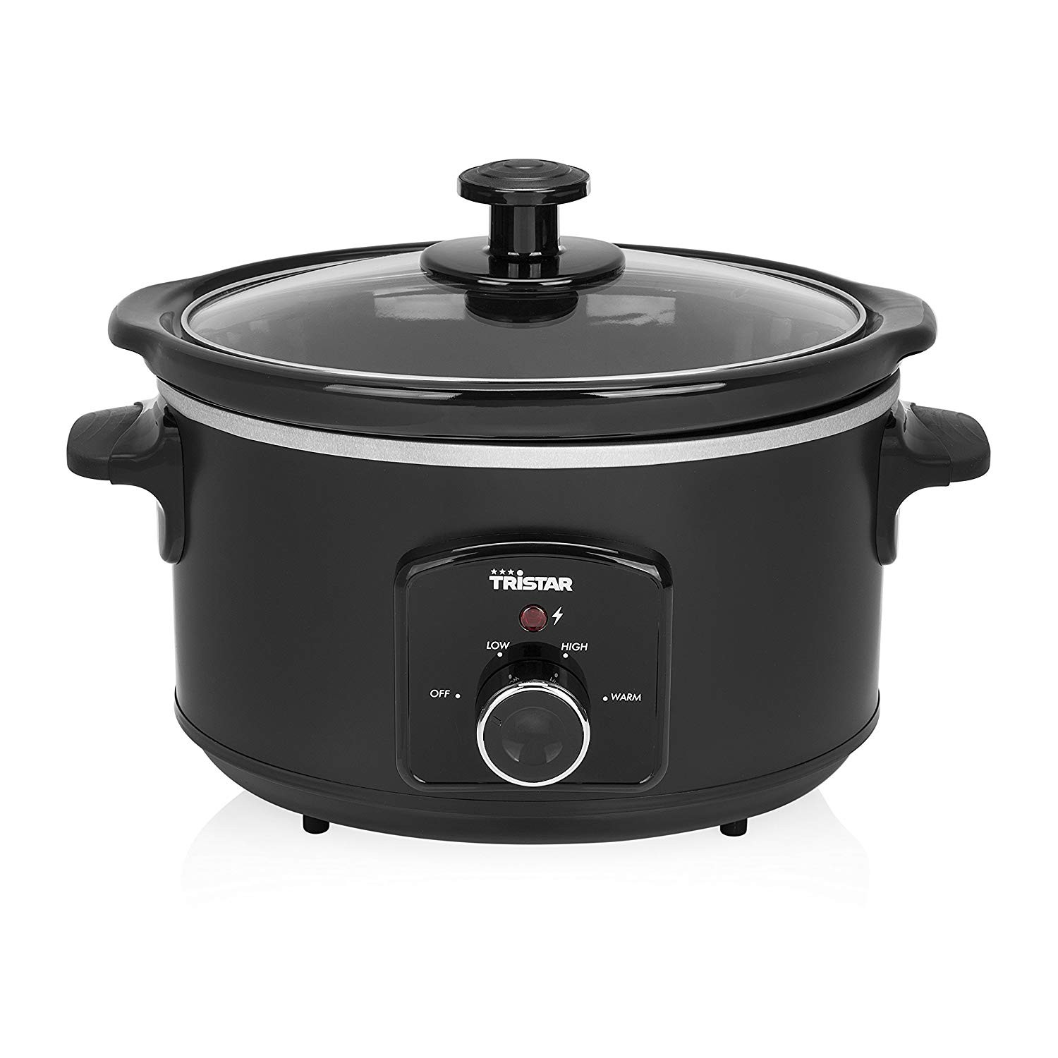 Tristar VS3915 mijoteuse pour cuisiner sans surveiller pour quatre personnes