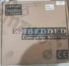 ONE SIEMENS HIGH-VOLTAGE FREQUENCY CONVERTER CPU MAINBOARD A1A10000623.00M NEW