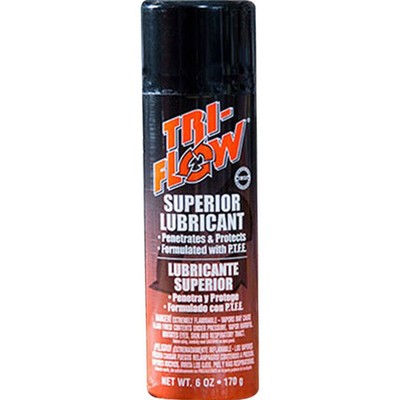 Triflow Lubricant Spray