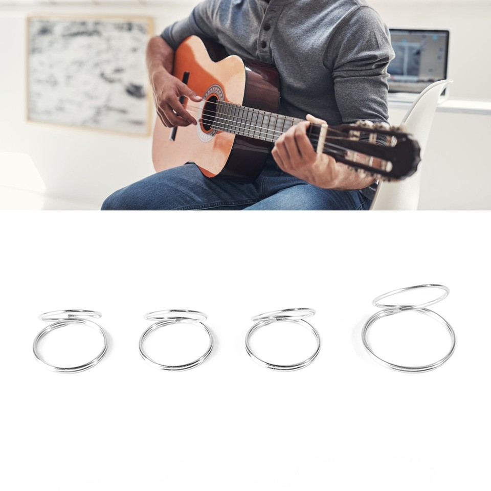 My Stringed Instruments Metal Guitar Picks Set For String Instruments Durable And Stylish ...