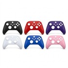 Custom Front Faceplate Shell for Xbox Series X/S Controller Housing White — photo 2