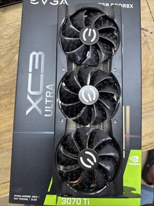 3070 Ti Graphics Card | eBay
