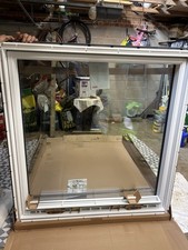 Velux Window Tripe Glazed GGU UK08