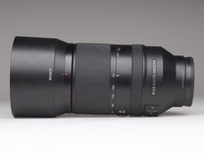 Sony SEL70300G FE 70-300 mm f/4.5-5.6 G OSS