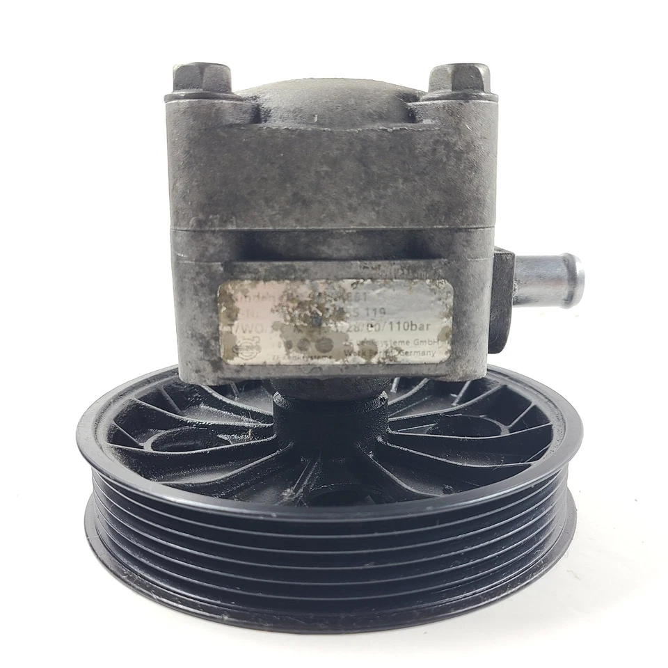 DK90150 2000-2005 VOLVO C70 BOMBA DIRECCIÓN ASISTIDA 2.3L (7613955119) OEM Foto 2 de 4