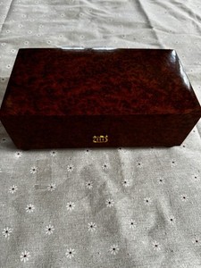 Reuge 72. Note Music Box | eBay