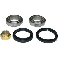 Metzger WM 418 Radlagersatz FüR Ford Escort Fiesta Orion GAF AWF Abft GAA ALD
