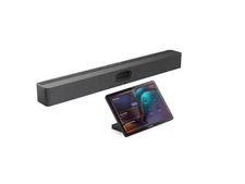 Yealink Video Conferencing Collaboration Bar for medium to large rooms; A50 all-