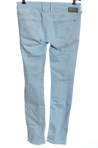 MUSTANG Vaquero pitillo Mujeres Talla EU 36 azul look casual - Imagen 2 de 5