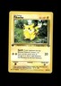1999 Pokemon Jungle 1st Edition: # 60 Pikachu NR-MINT