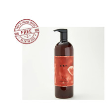 NEW WEN by Chaz Dean Choice of 32 Oz Cleansing Conditioner Fig Beautiful Hair
