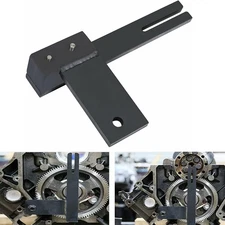 For 6.0L & 6.4L Ford Powerstroke Camshaft & Crankshaft Alignment Timing Tool