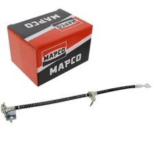 MAPCO BREMSSCHLAUCH VORNE RECHTS passend für HYUNDAI I30 KIA CEE'D PRO | 3565