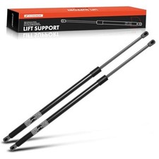 Tailgate Rear Liftgate Lift Supports Shock Struts Compatible with Select