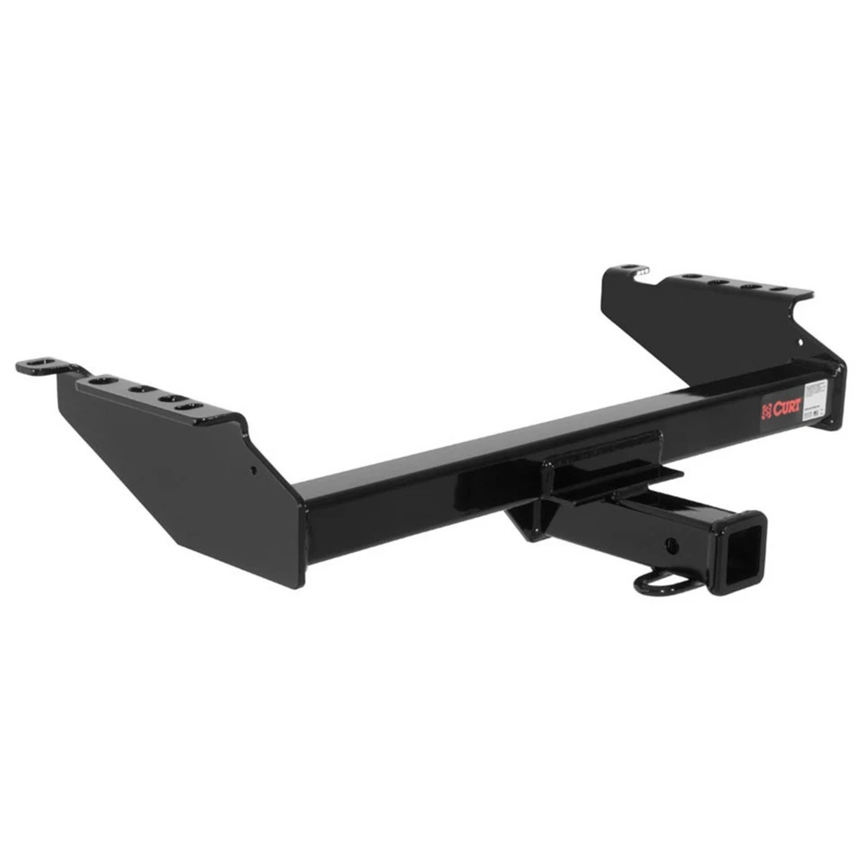 14001 Curt Hitch Rear for Ram Truck F250 F350 F150 Dodge 1500 2500 3500 F-250 HD Foto 2 de 3