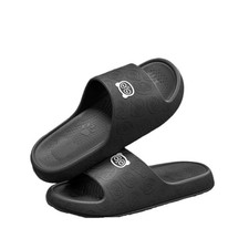 Slippers Eva Summer Men's and Women's Home Bathroom Thick Soled Slippers for wo