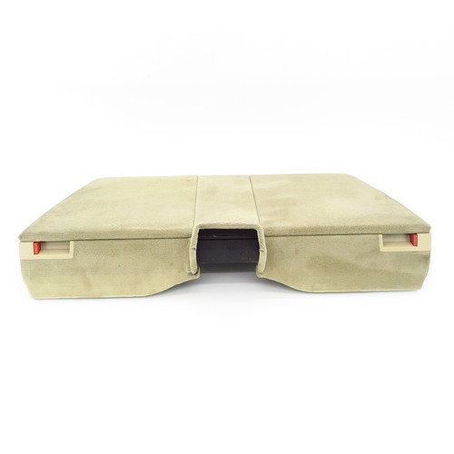 Abdeckung Staufach hinten Mercedes R129 SL 09.89-10.01 A1296800491