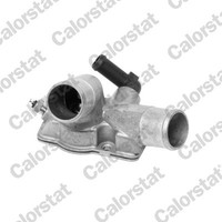 KÜHlmittel Thermostat FÜR Opel Vectra B (J96) - Calorstat by Vernet TH6855.92J