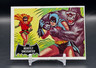 1966 Topps Batman Black Bat Set-Break # 50 Beastly Encounter