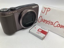 English OK Excellent Sony Cyber-shot DSC-HX30V 18.2MP Digital Camera 2578