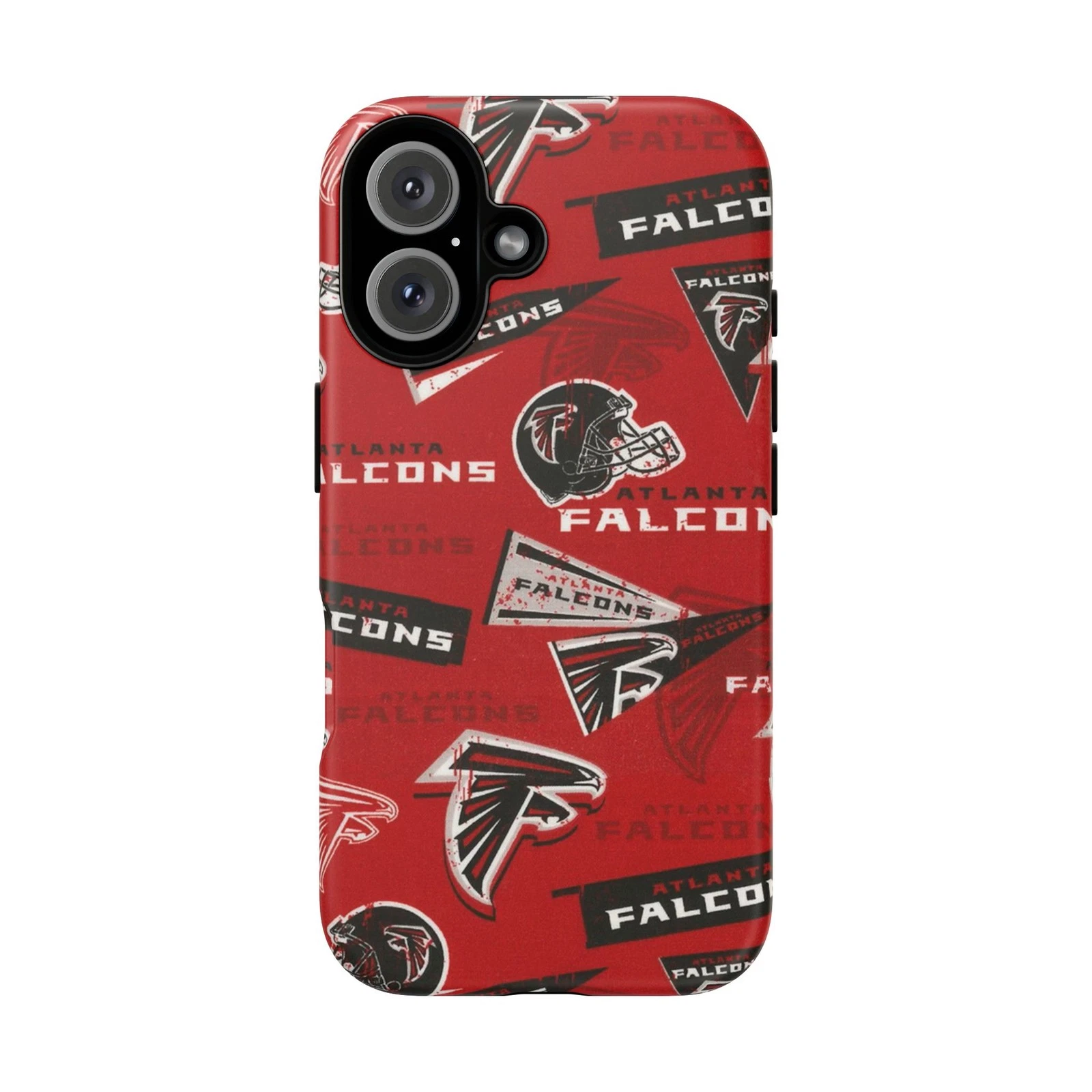 Atlanta Falcons Phone Cases for iPhone